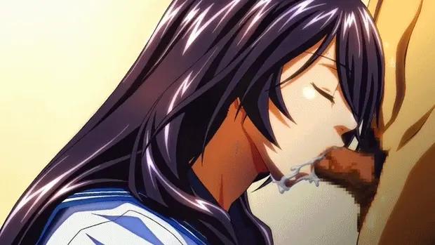 Hot random hentai part 12