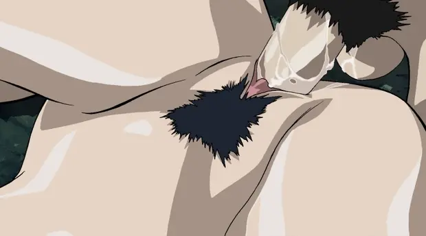 Hot random hentai part 13