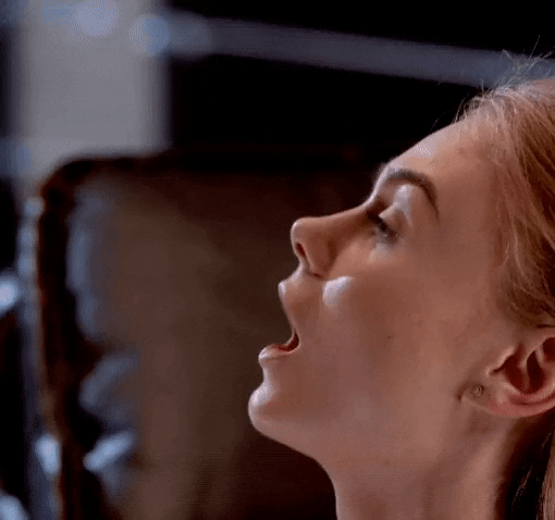 Desperate for jizz