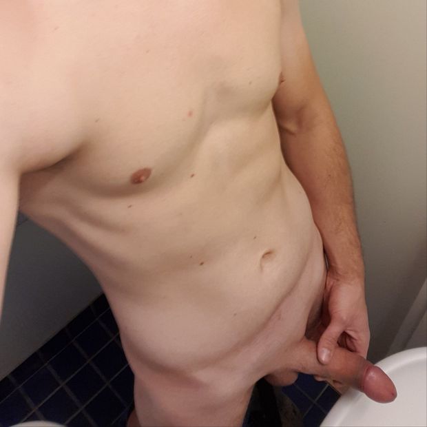 Showing off