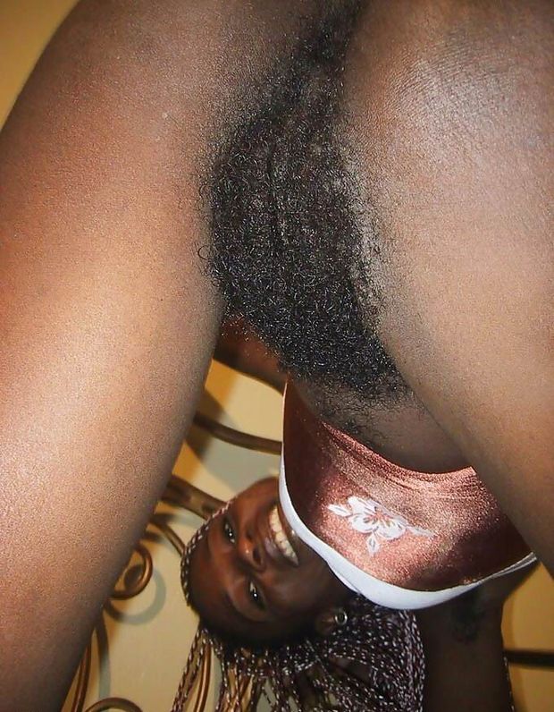 hairy