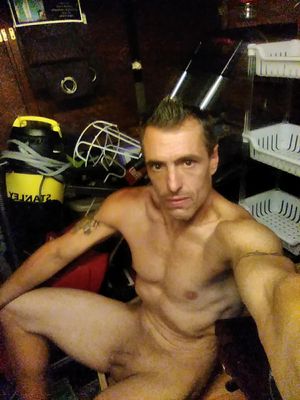 Ex boyfriends small cock