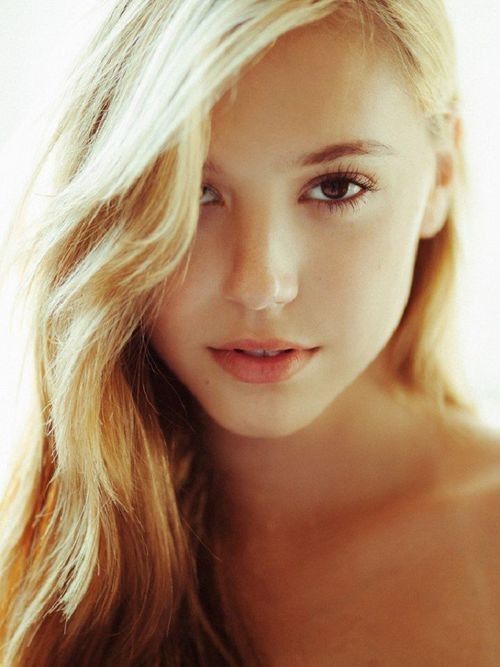 Beautiful eyes