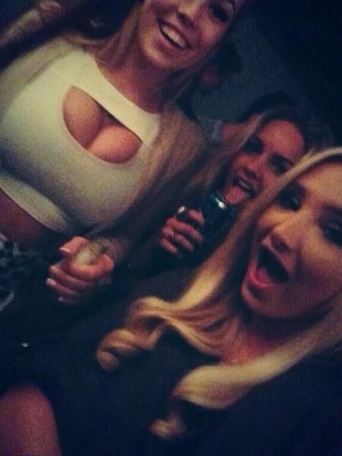 college sluts