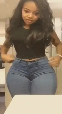 GF in the mirror