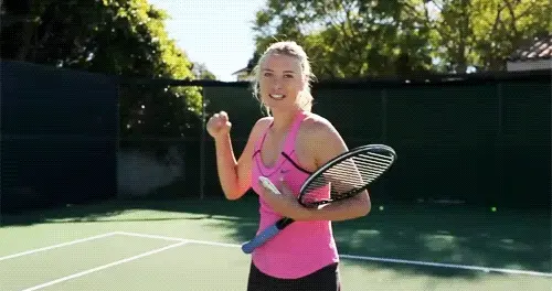 Maria Sharapova Sexy Tennis Babe