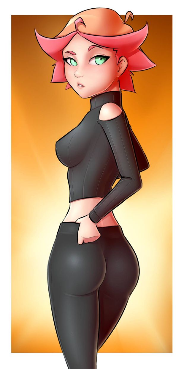 Amanda O Neill Little Witch Academia Drawn By Pudgeruffian