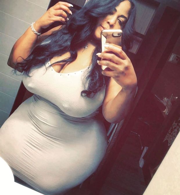 Hot insta babe