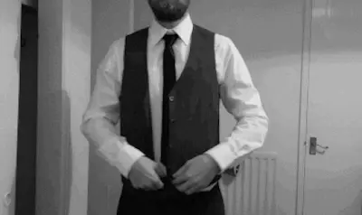 suit porn