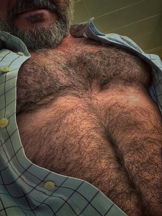 Fur heaven