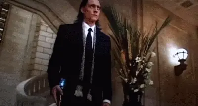 suit porn