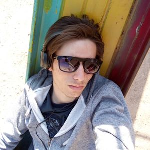 AlexandreKein Picture