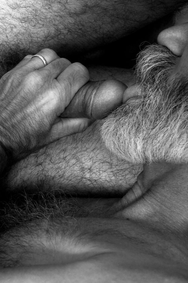 Daddy on daddy