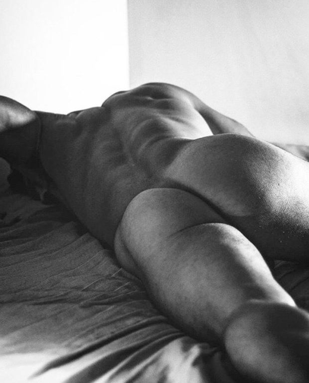Culo precioso!