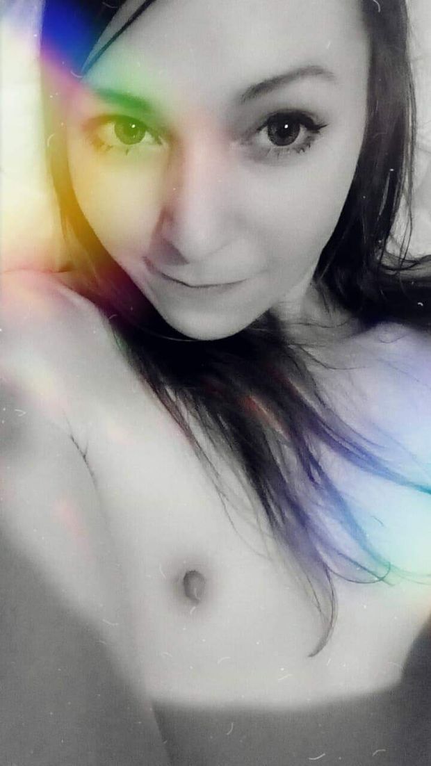 Local slut