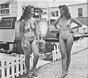 neighbours talking trash