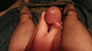 me cumming :P