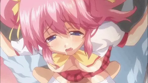 Hot random hentai part 2. 12
