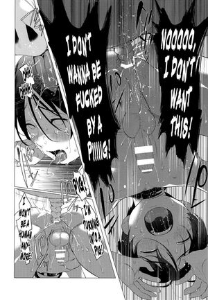 Shota fucked like a pig slut 2