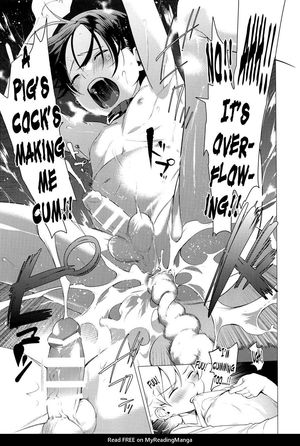 Shota fucked like a pig slut 3