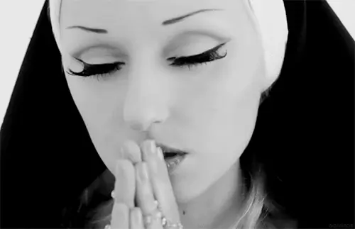 A prayer for the dying