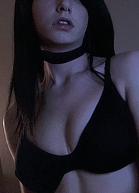 Kalindra Chan