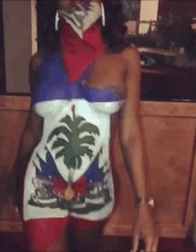 Haitian