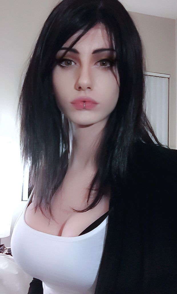 Kalindra Chan