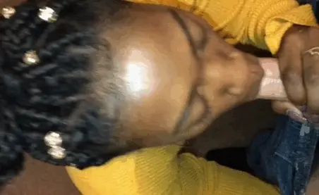 Blowjob