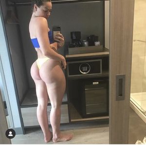 Big ass