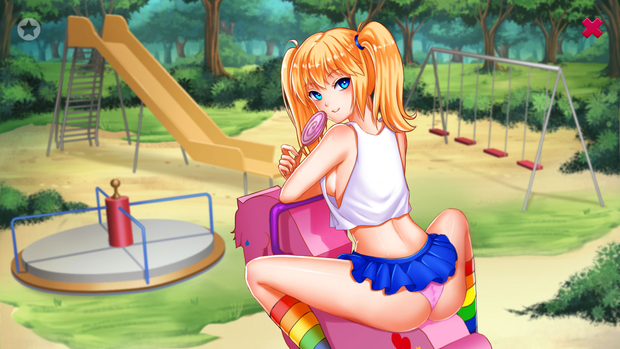 Lizzie 2/7