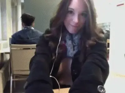 Library flasher