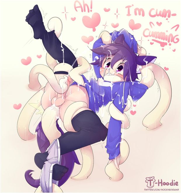 Trap tentacle