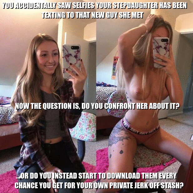 You've been waiting for this jackpot since she turned 18.