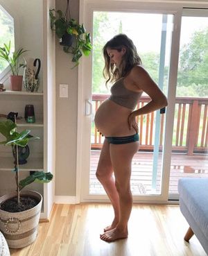 Chilling at home, looking fine.....