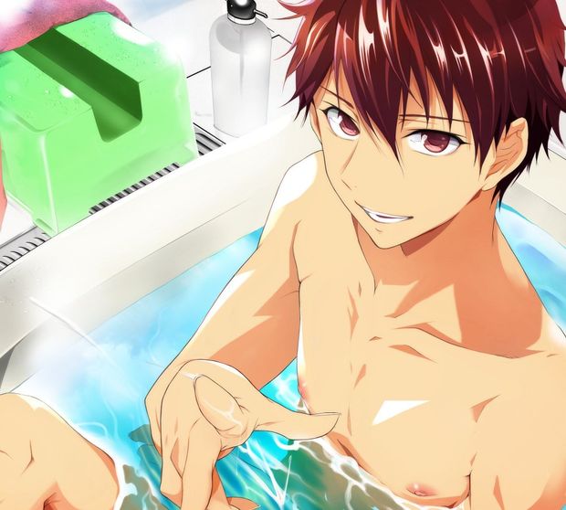 yaoi