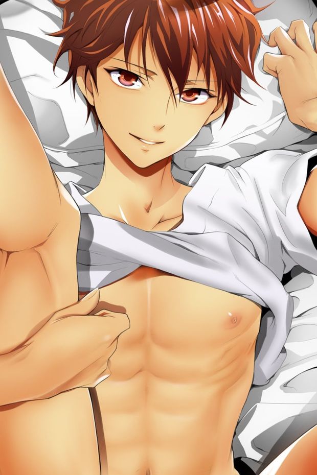 yaoi