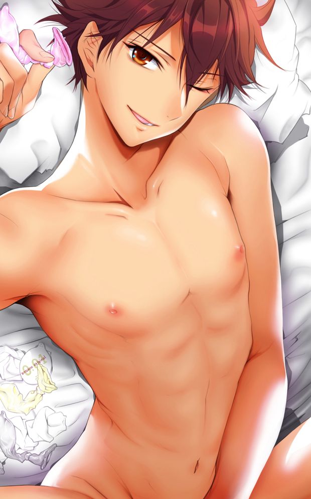 yaoi