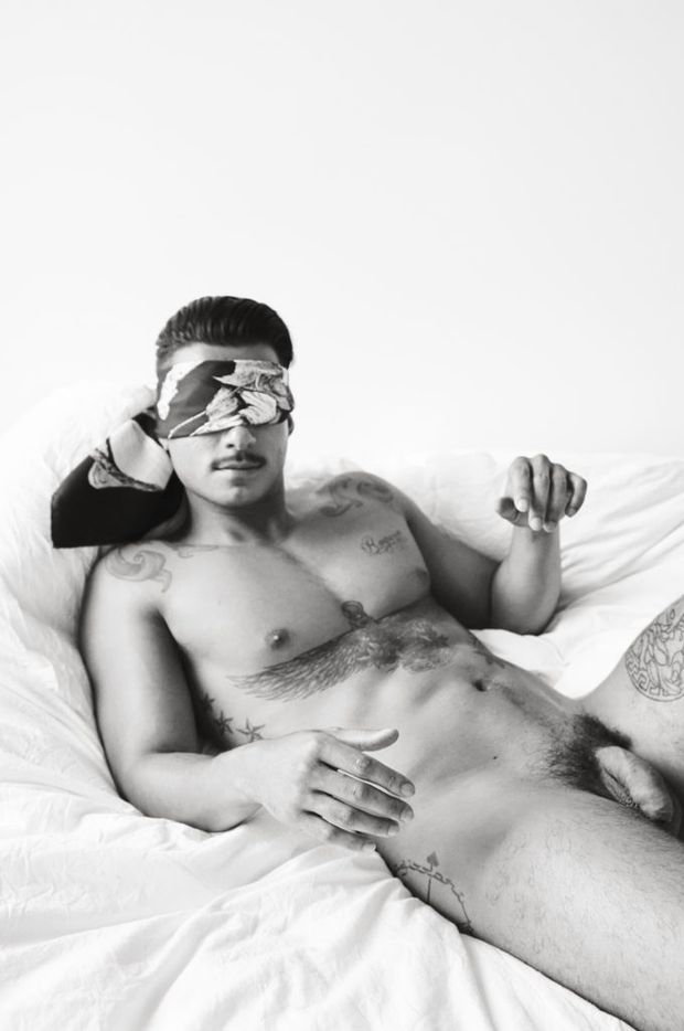 Ricky Roman...