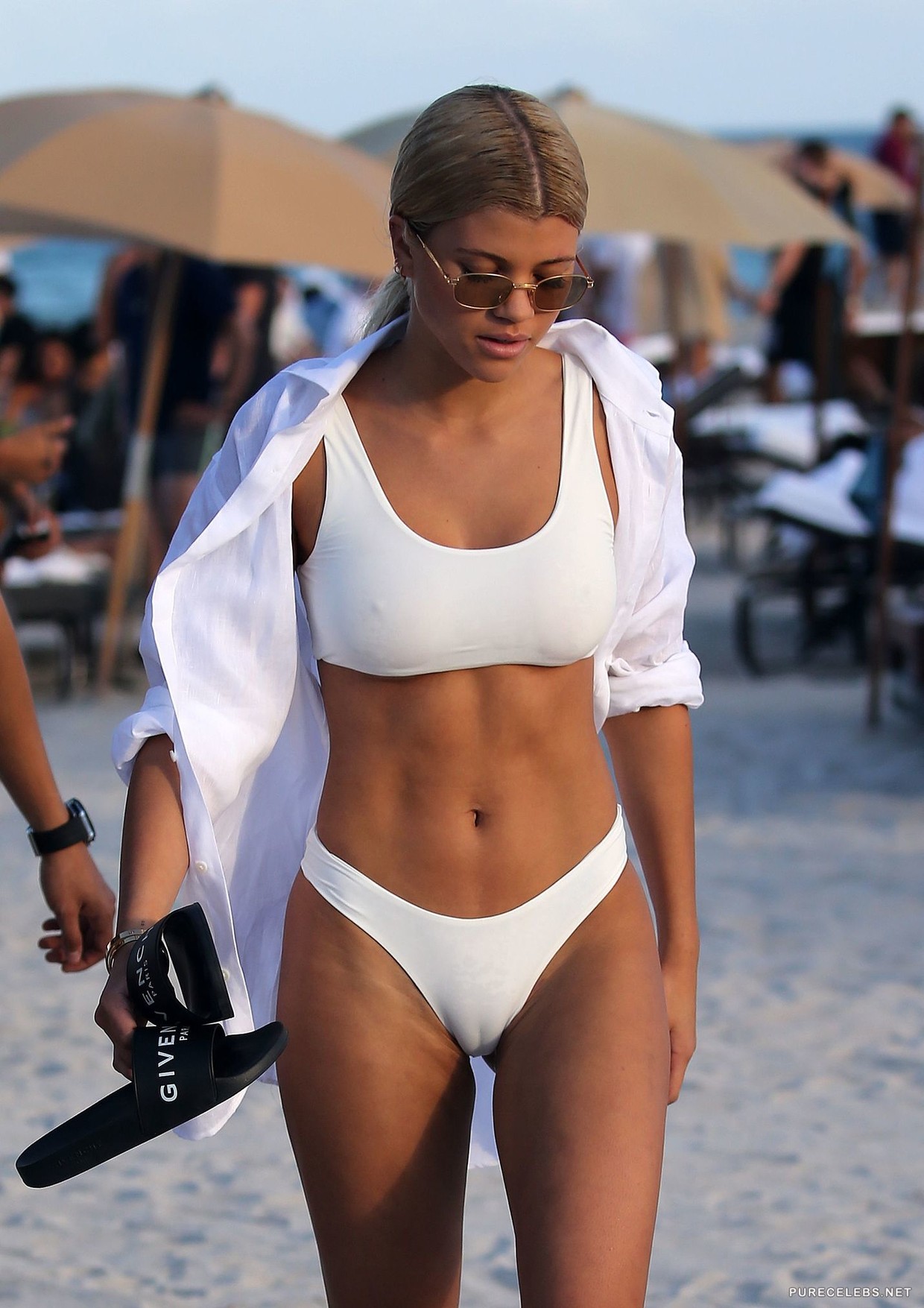 Sofia Richie beautiful