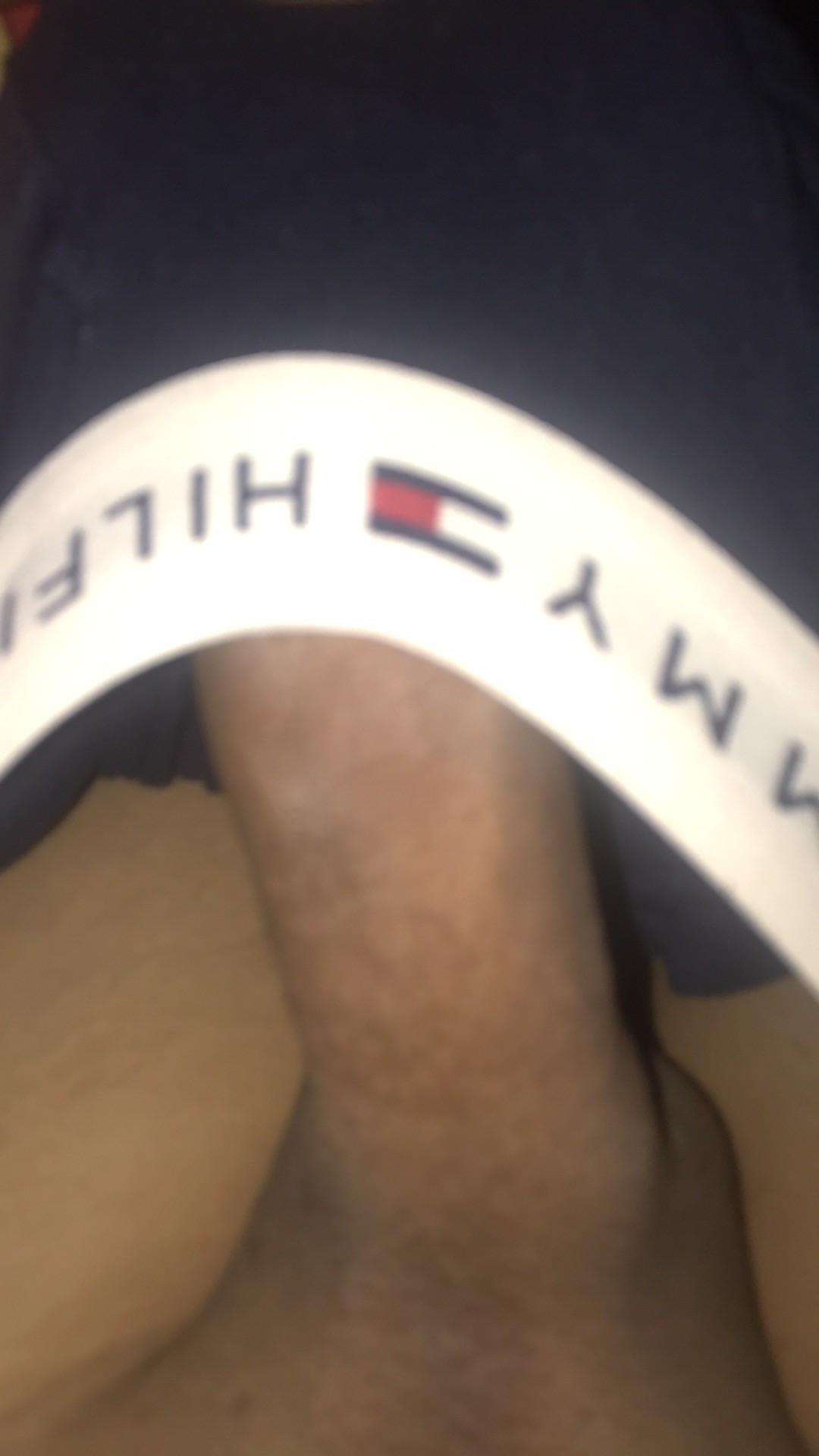 Guy with a 6 inch