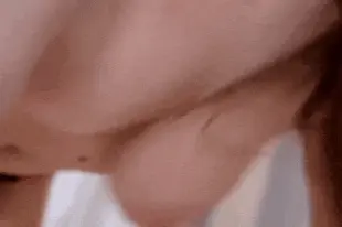 Gozando de a perrito