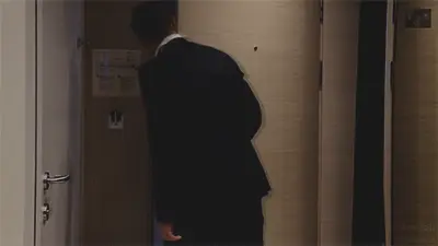 Room service