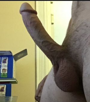 A look inside my pants