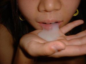 Cumfaced: Look what I collected