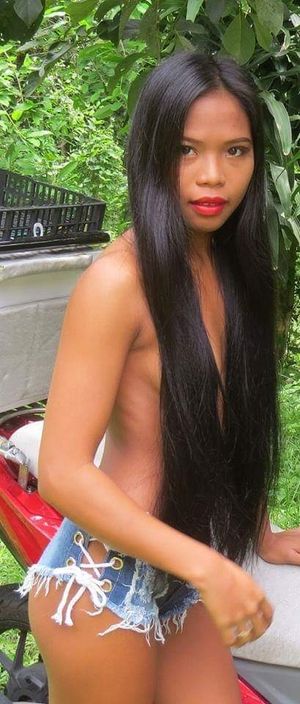 Amazing Filipina on facebook PrincessSaritaFanClub