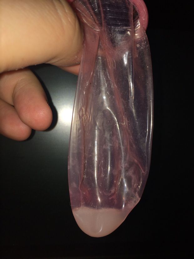 Condom