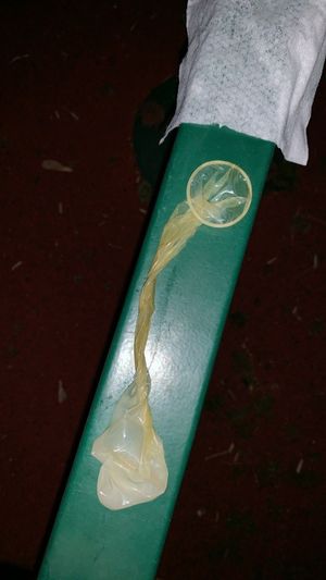 Condom