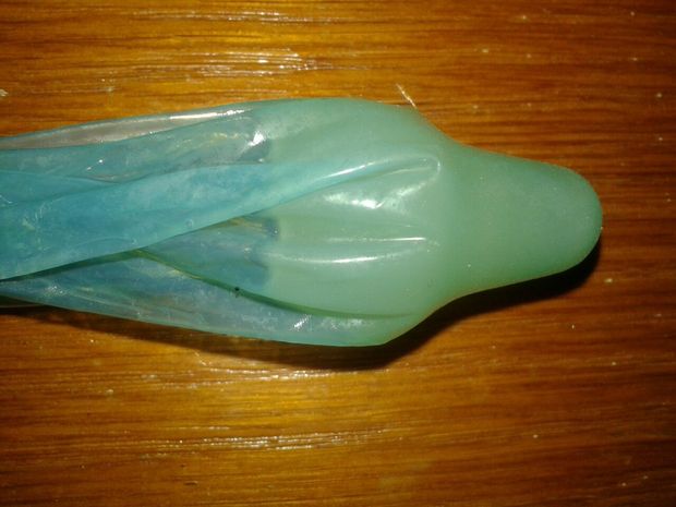 Condom