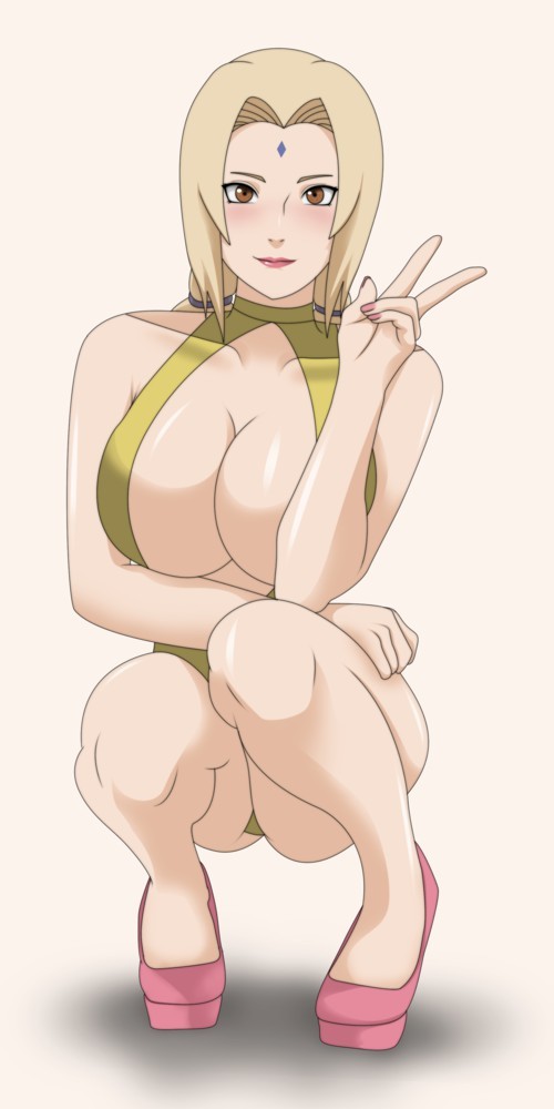 Tsunade